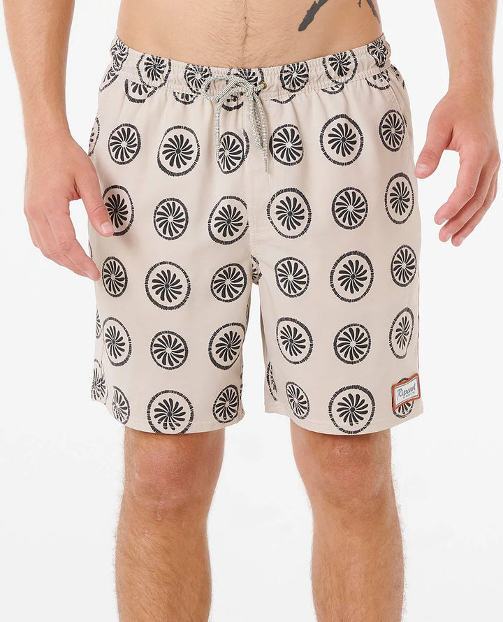 MOD CALI 18" VOLLEY SHORT