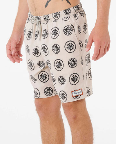 MOD CALI 18" VOLLEY SHORT
