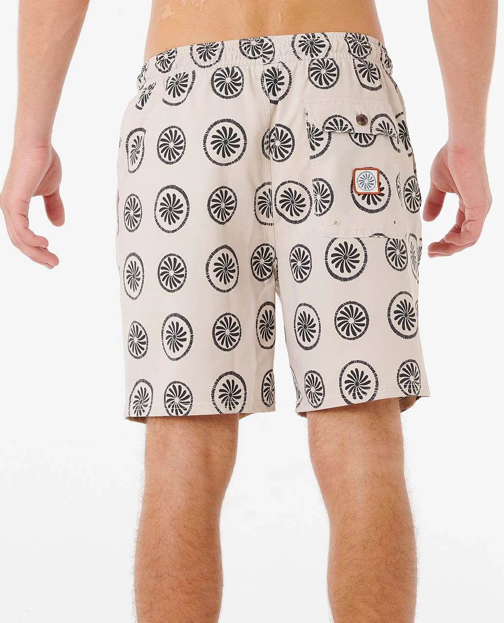 MOD CALI 18" VOLLEY SHORT