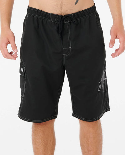 ARCHIVE VOLLEY SHORT