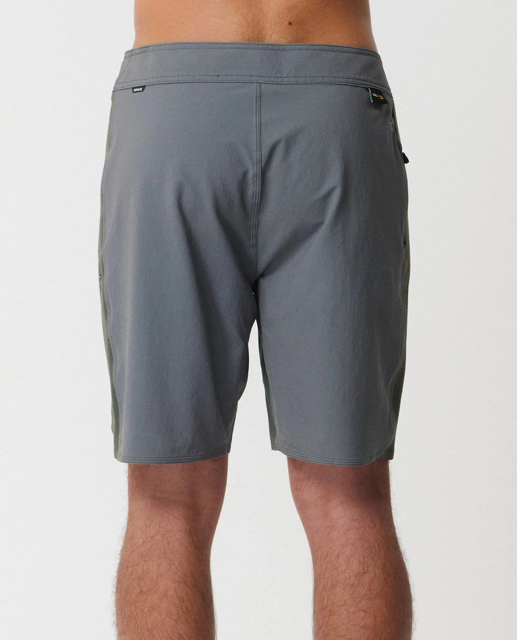 SEARCH SERIES 3-2-1 CORDURA 19" BOARDSHORT