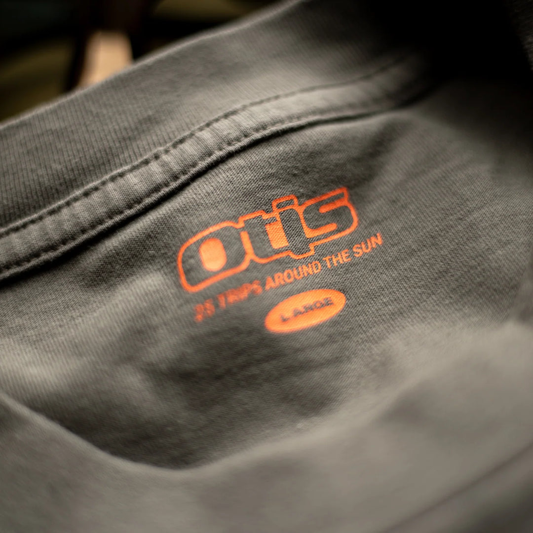 OTIS FLAMIN SUN TEE