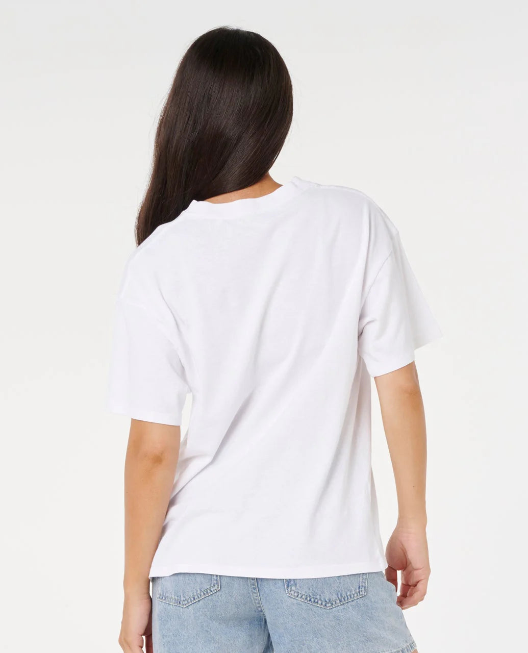 SUNSEEKER HERITAGE TEE