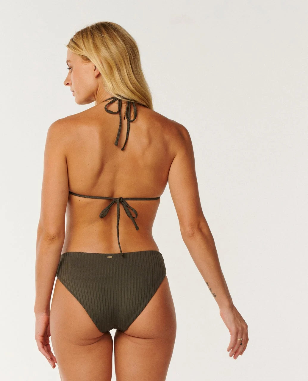 PREMIUM SURF FULL BIKINI PANT