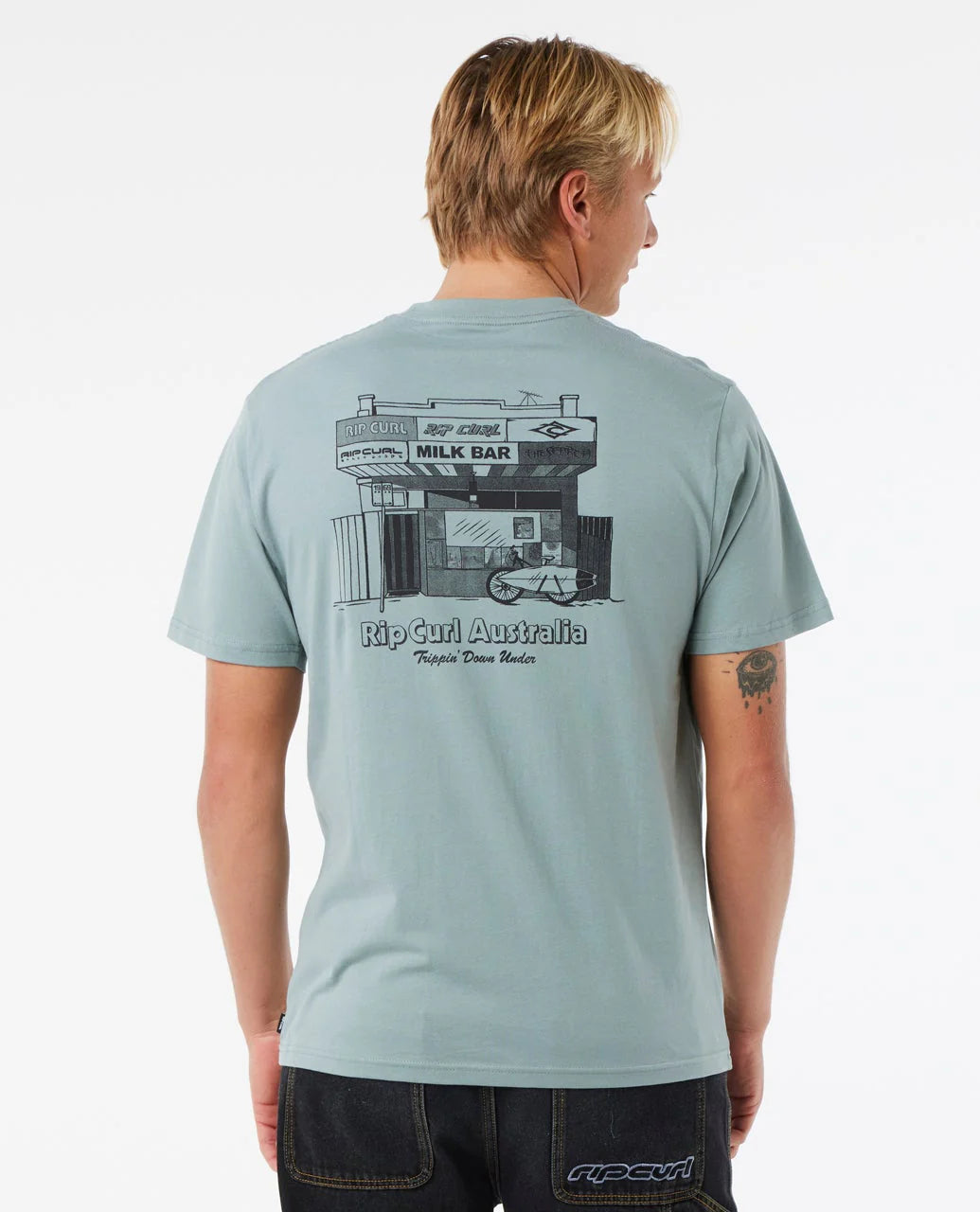 AUSTRALIA FUN TIMES DESTO