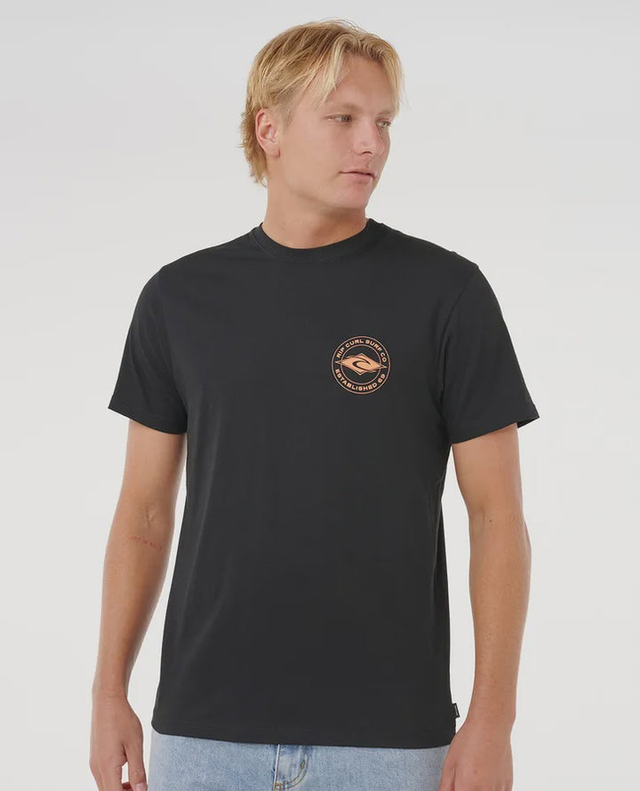 STAPLE TEE