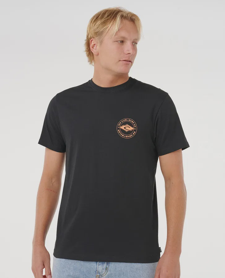 STAPLE TEE