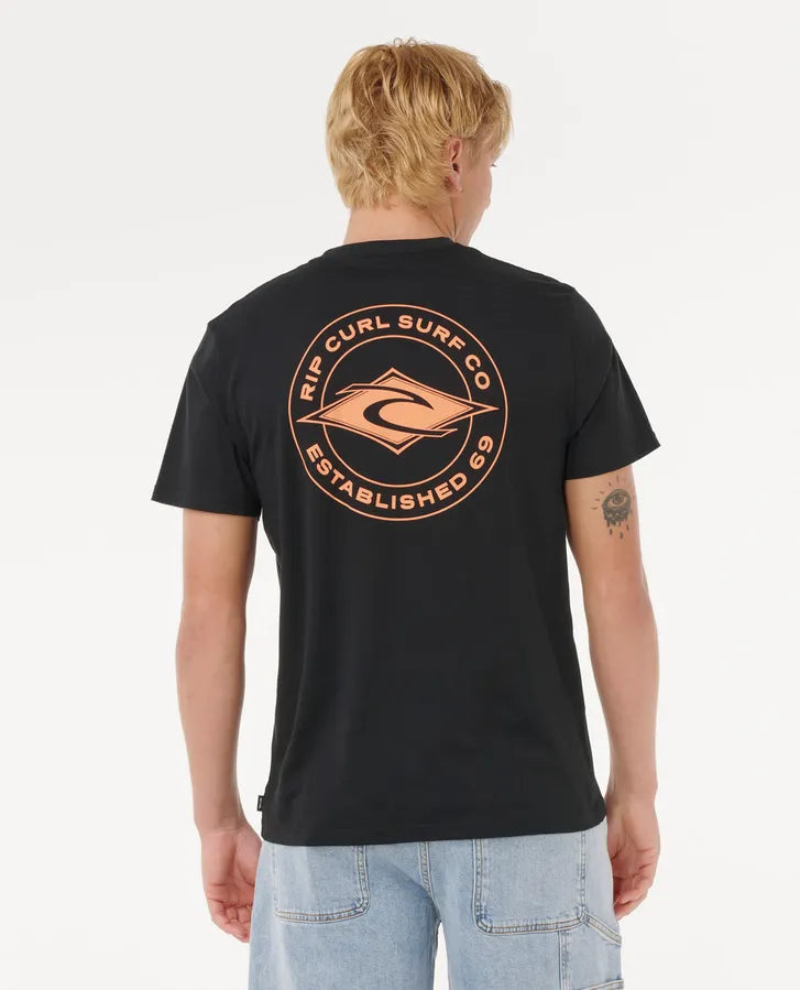 STAPLE TEE