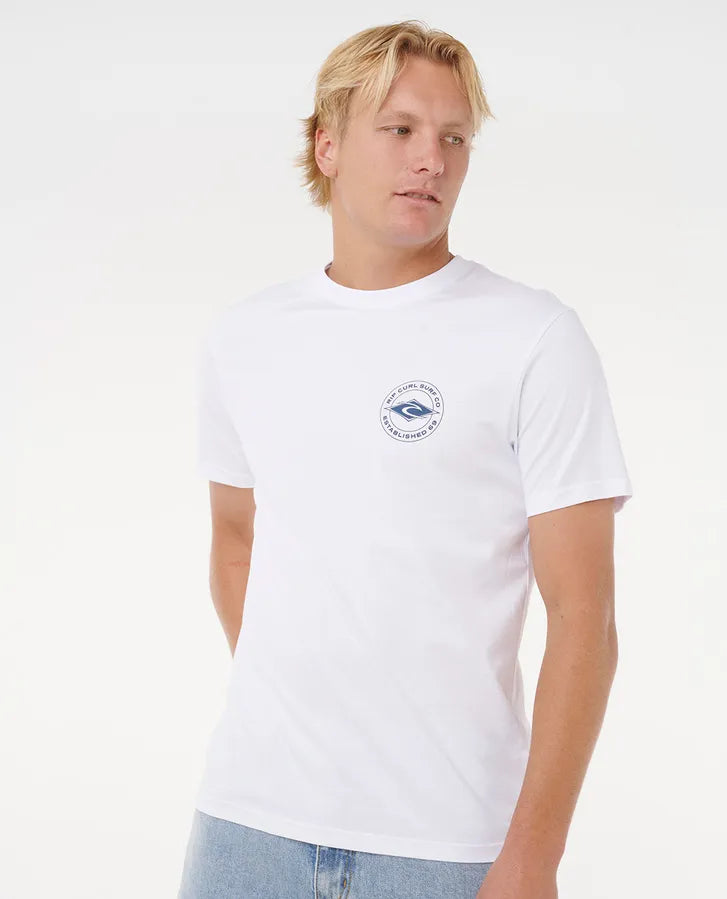 STAPLE TEE