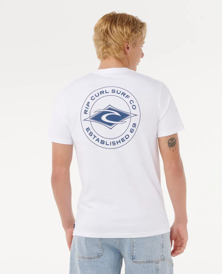 STAPLE TEE