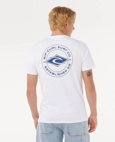 STAPLE TEE