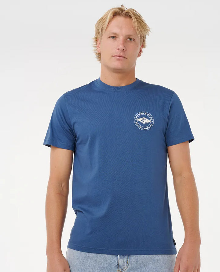 STAPLE TEE