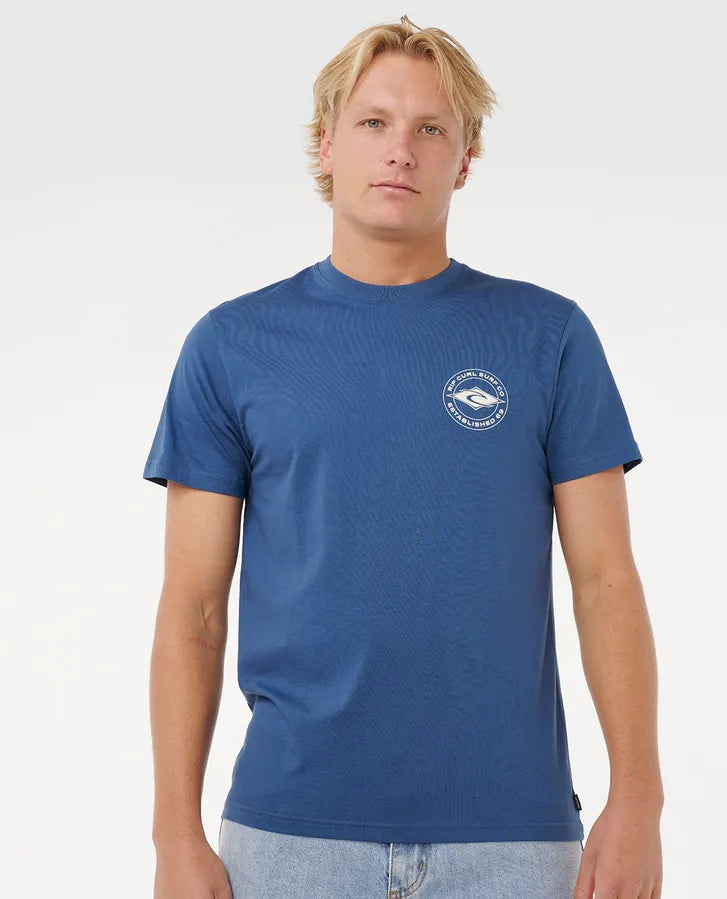 STAPLE TEE