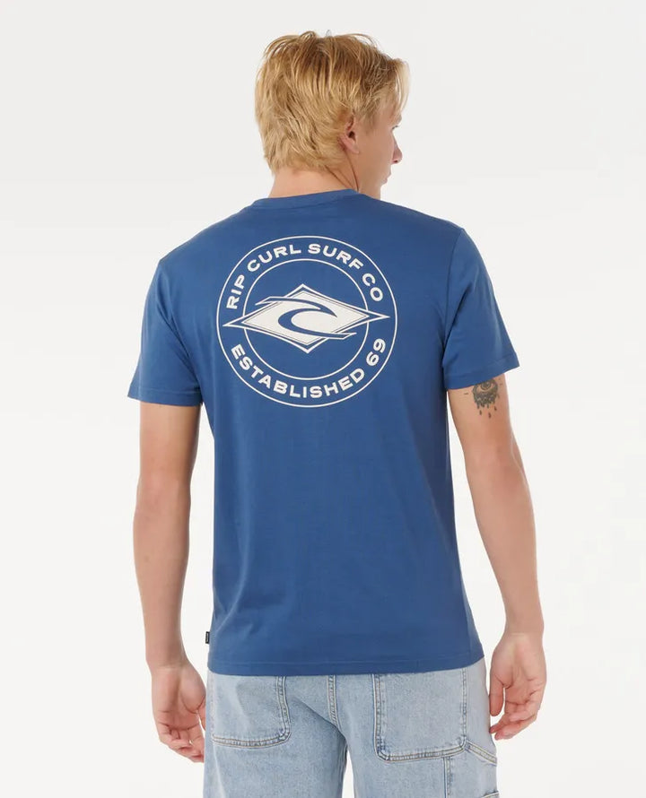 STAPLE TEE