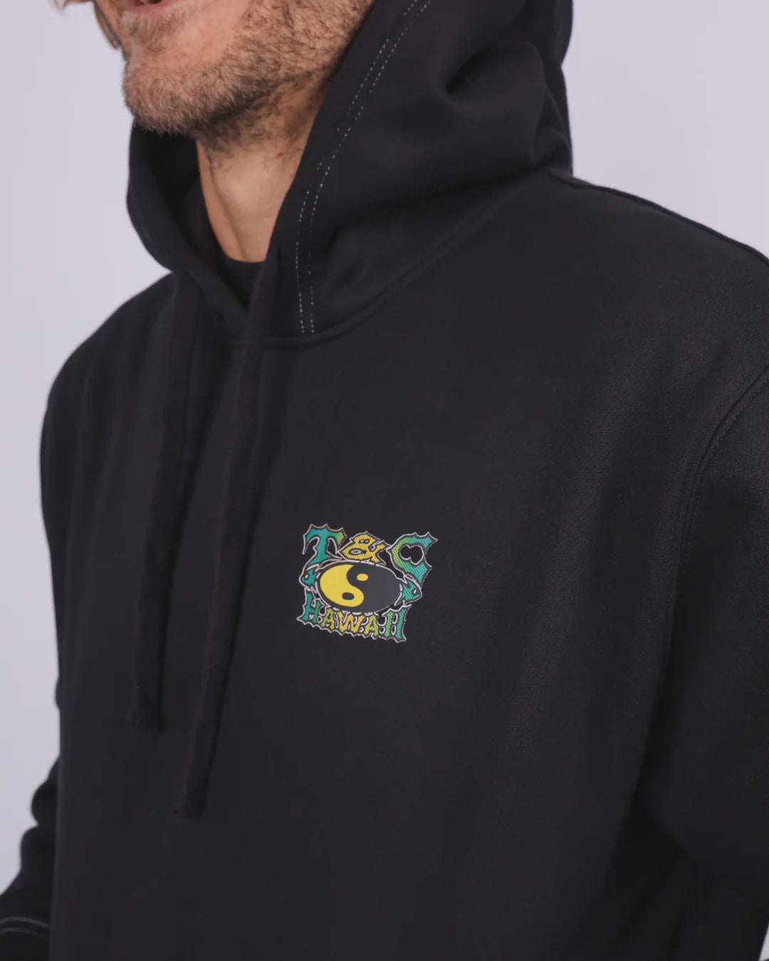 CIRCA HOODIE