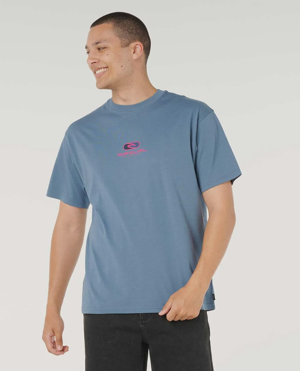 PILL ICON TEE