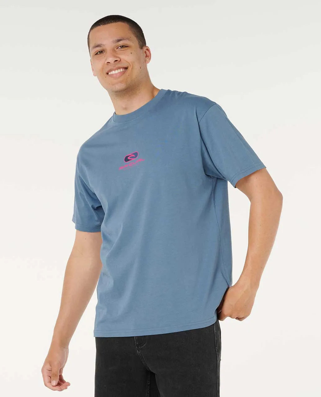 PILL ICON TEE