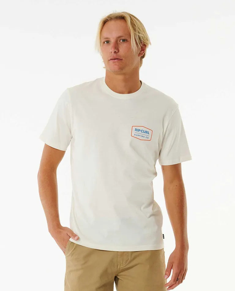 MARKING TEE