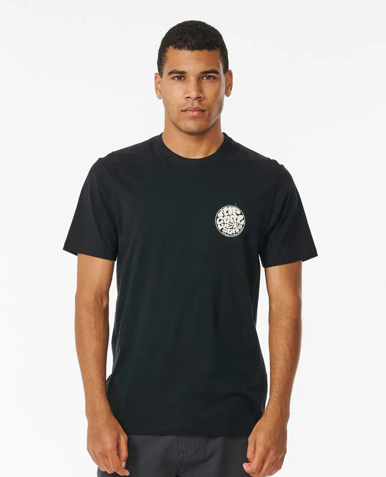 WETSUIT ICON TEE