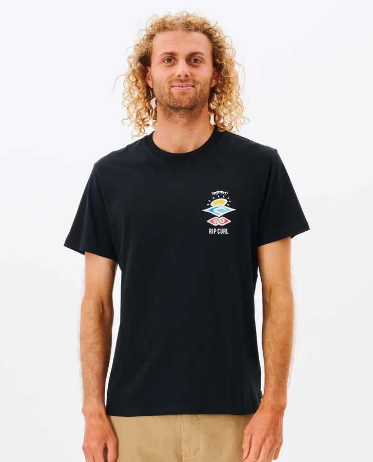 SEARCH ICON TEE