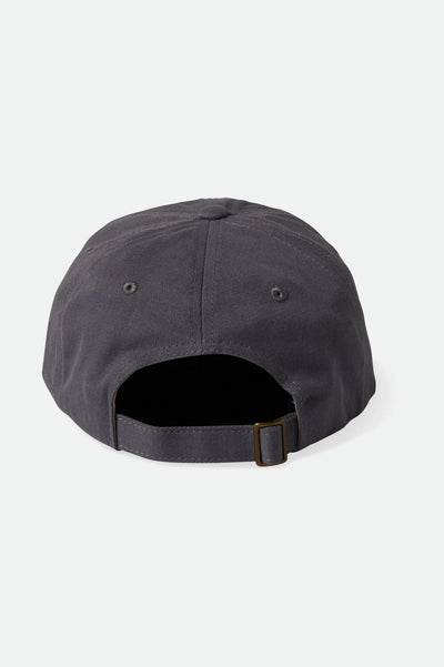 ALPHA LP CAP