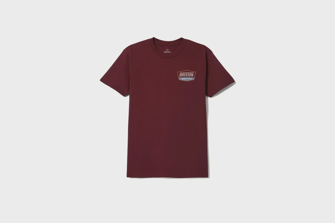 REGAL SS TEE