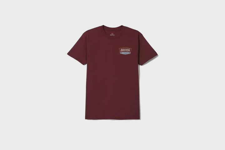 REGAL SS TEE