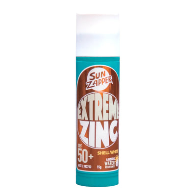 SUN ZAPPER EXTREME ZINC SPF 50+