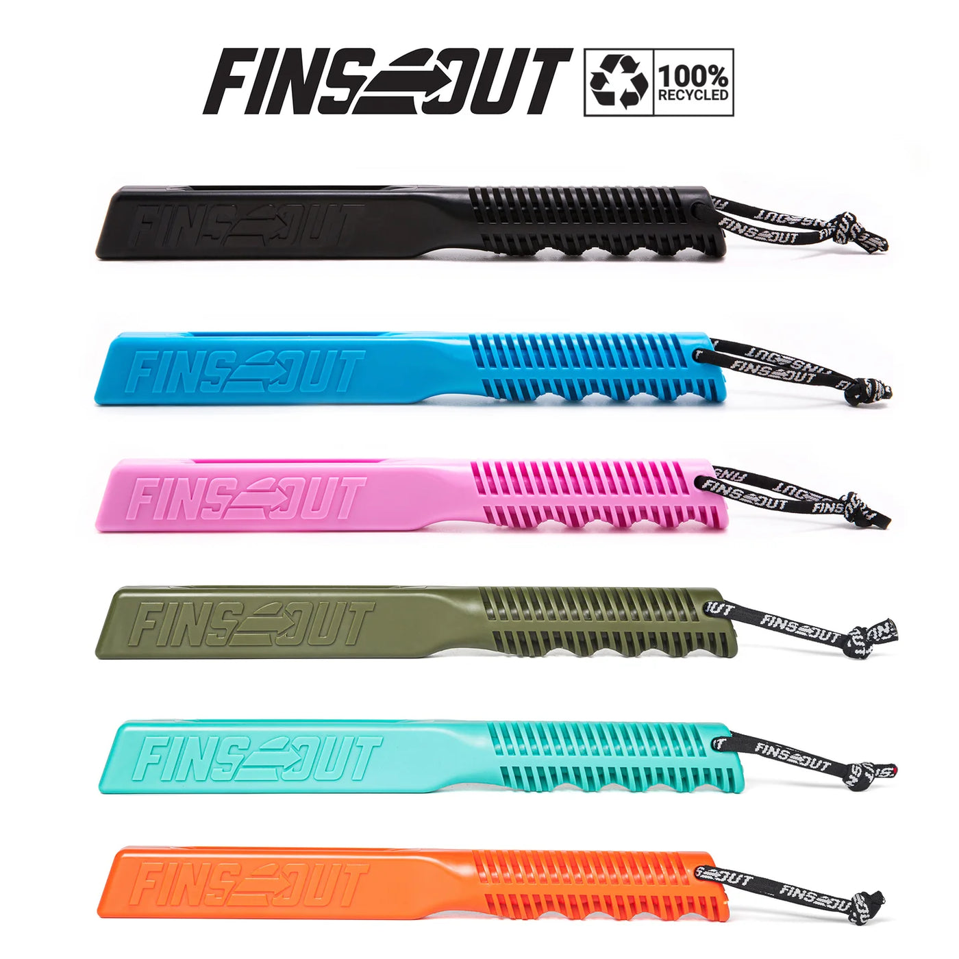 FINSOUT - FIN REMOVAL TOOL