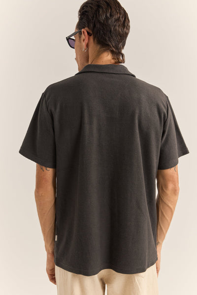 VINTAGE TERRY POLO