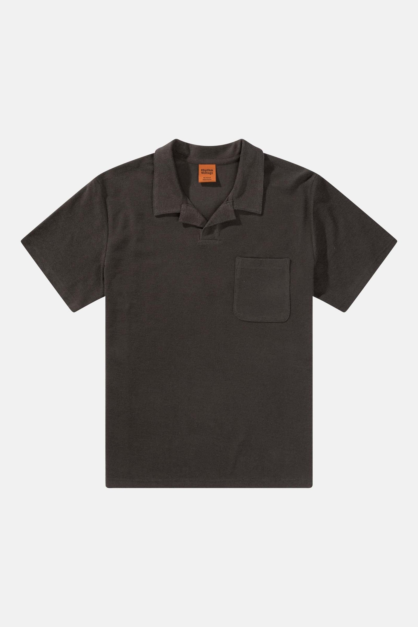 VINTAGE TERRY POLO