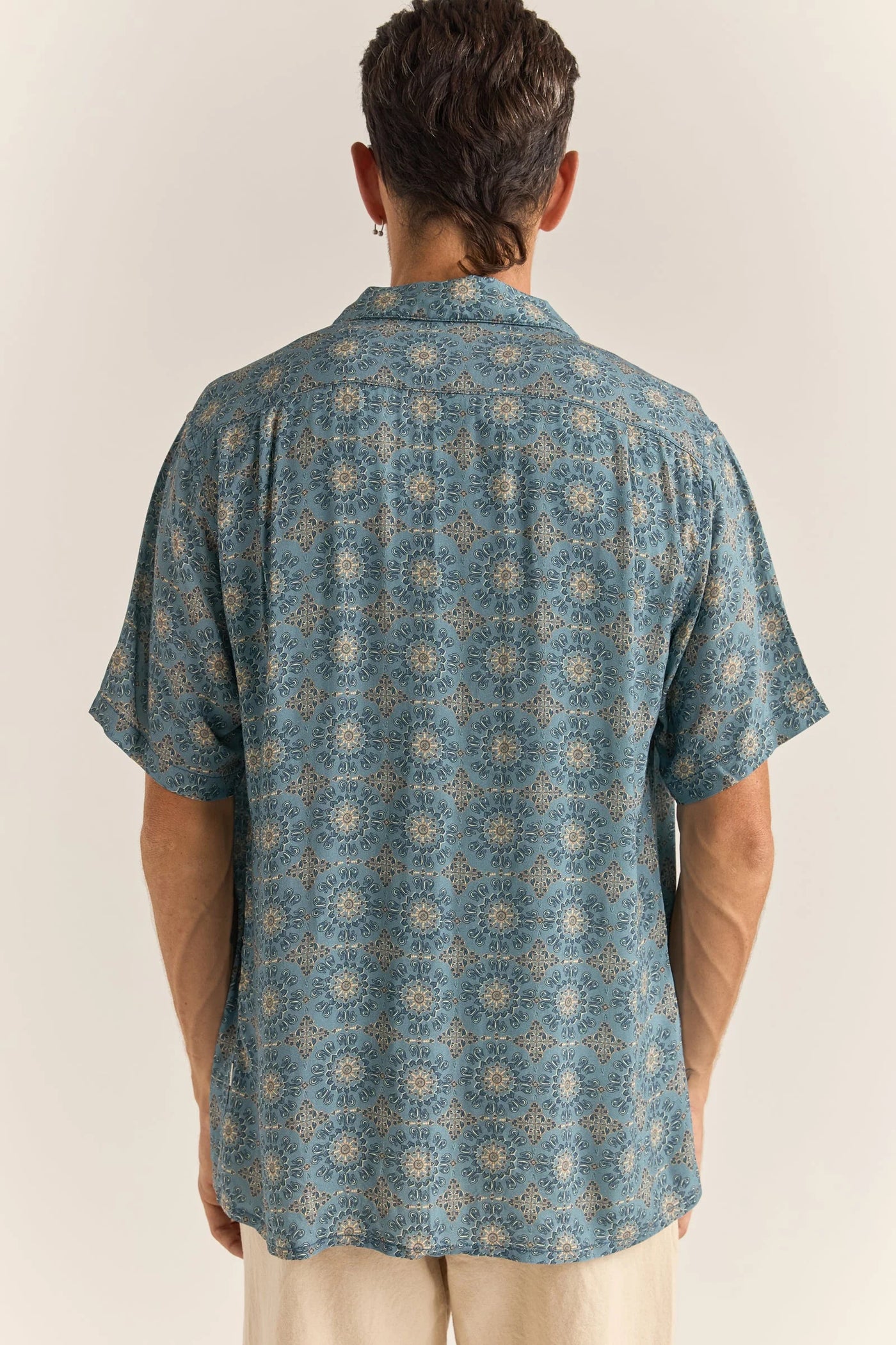 TULUM SS SHIRT