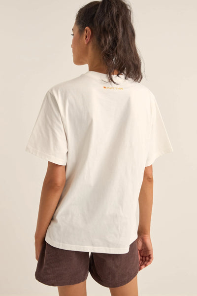 SOLIS OVERSIZE TEE