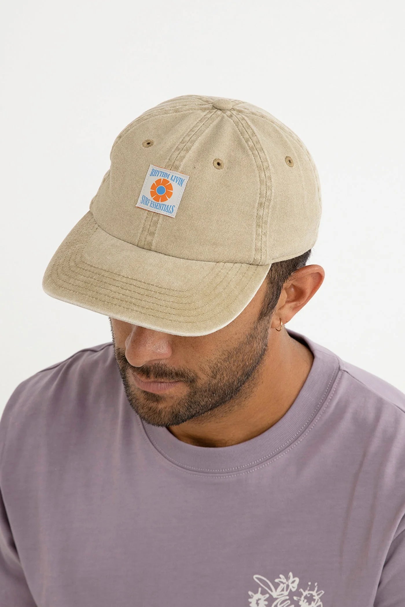 RHYTHM SPORTS CAP