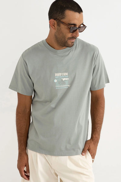 SLIDE TEE
