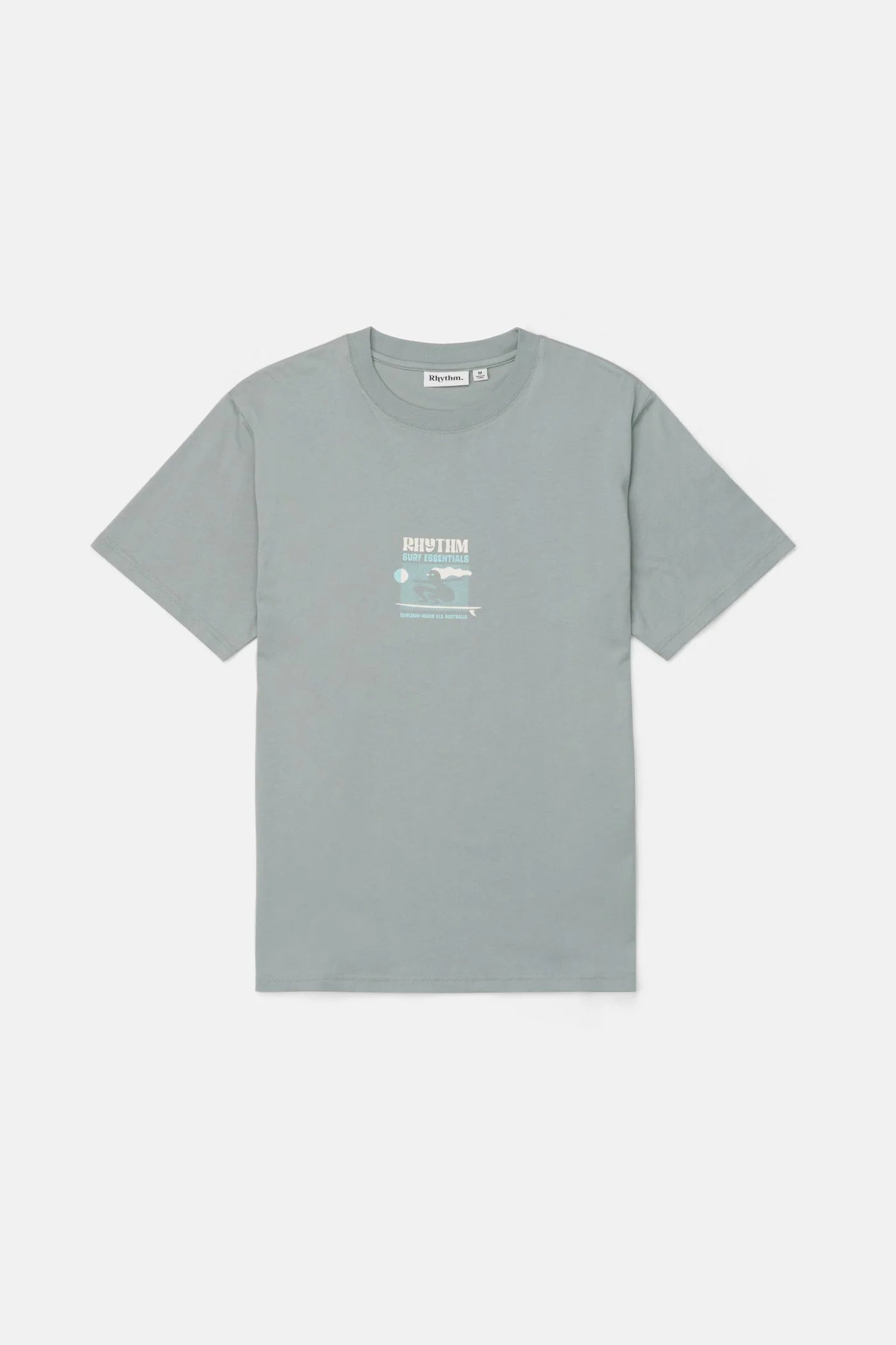 SLIDE TEE