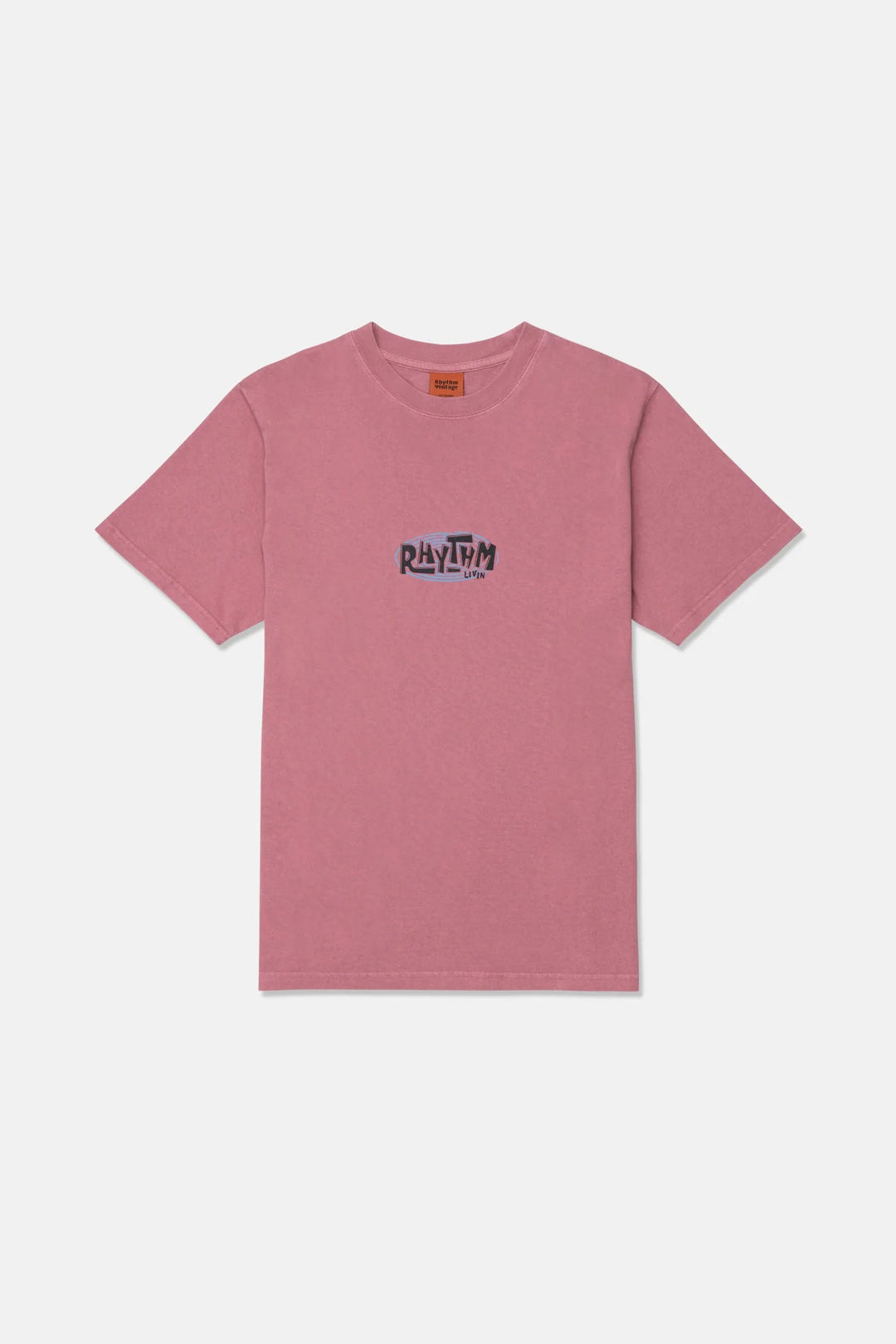 LOOP VINTAGE SS T-SHIRT