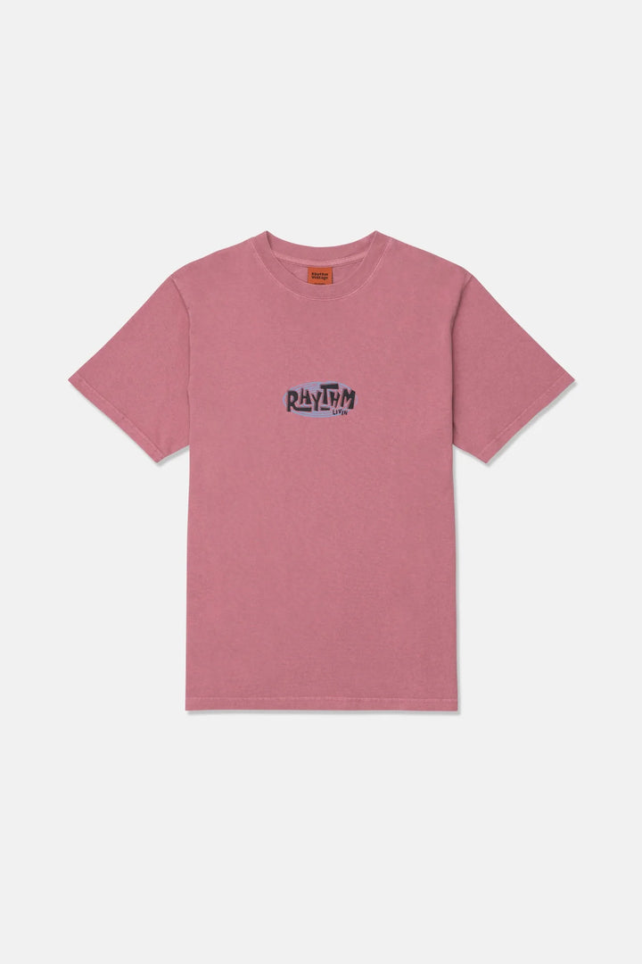 LOOP VINTAGE SS T-SHIRT