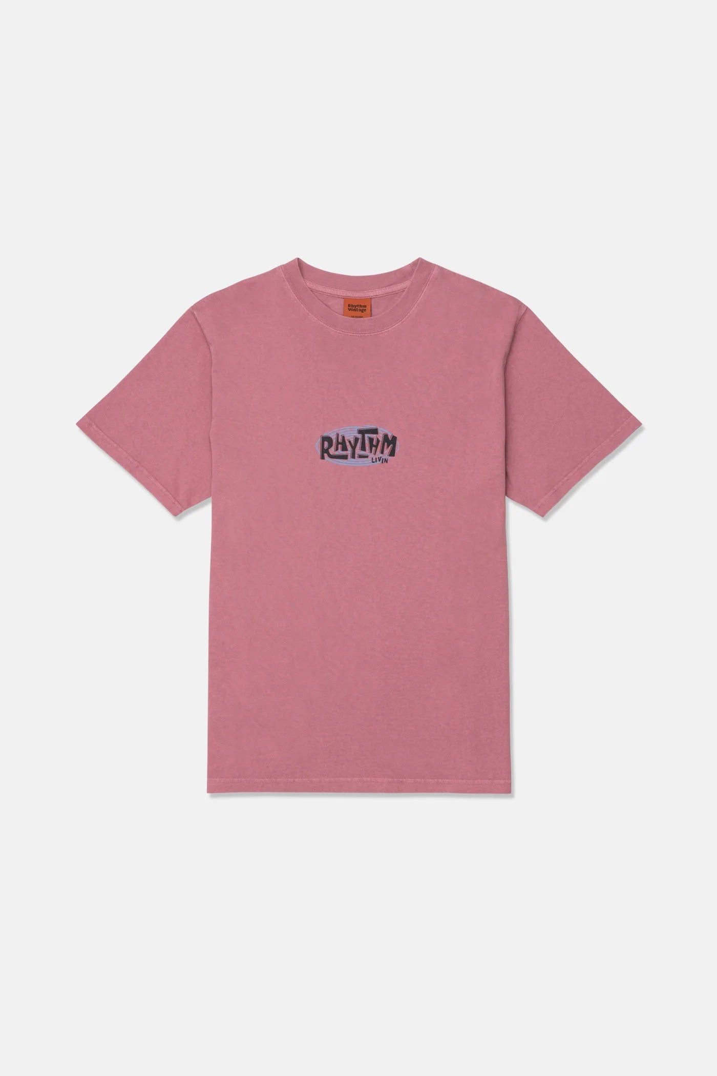 LOOP VINTAGE SS T-SHIRT