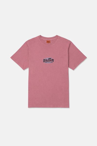 LOOP VINTAGE SS T-SHIRT