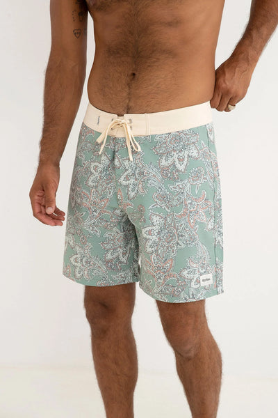 PAISLEY TRUNK