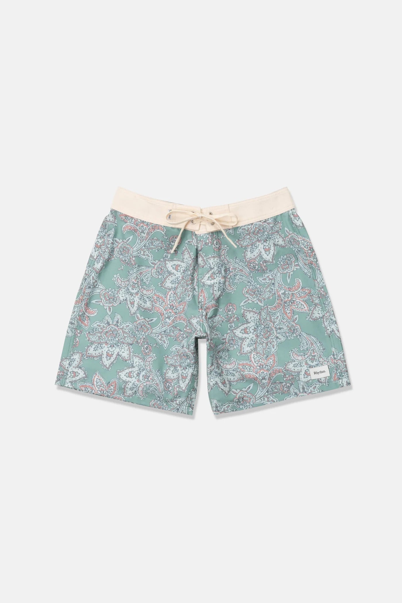 PAISLEY TRUNK