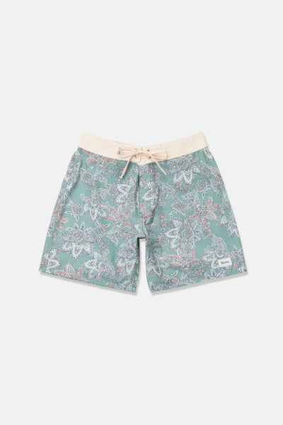 PAISLEY TRUNK