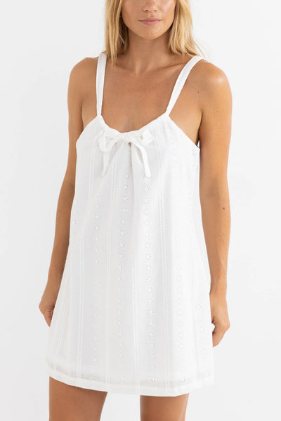 NIKO SLIP DRESS