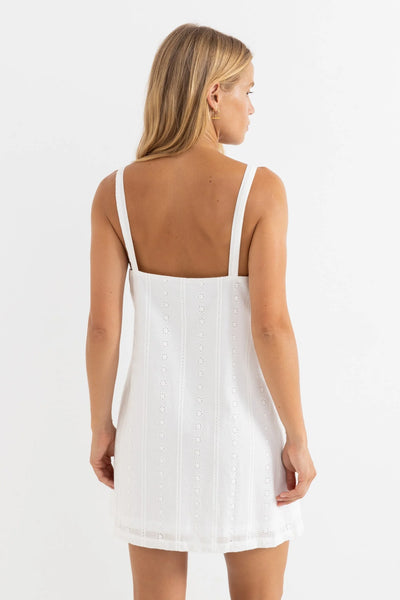 NIKO SLIP DRESS