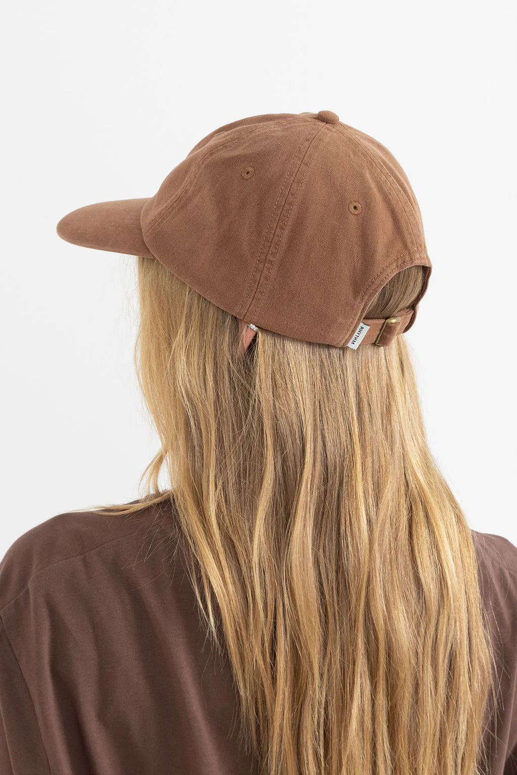 ESSENTIALS CAP