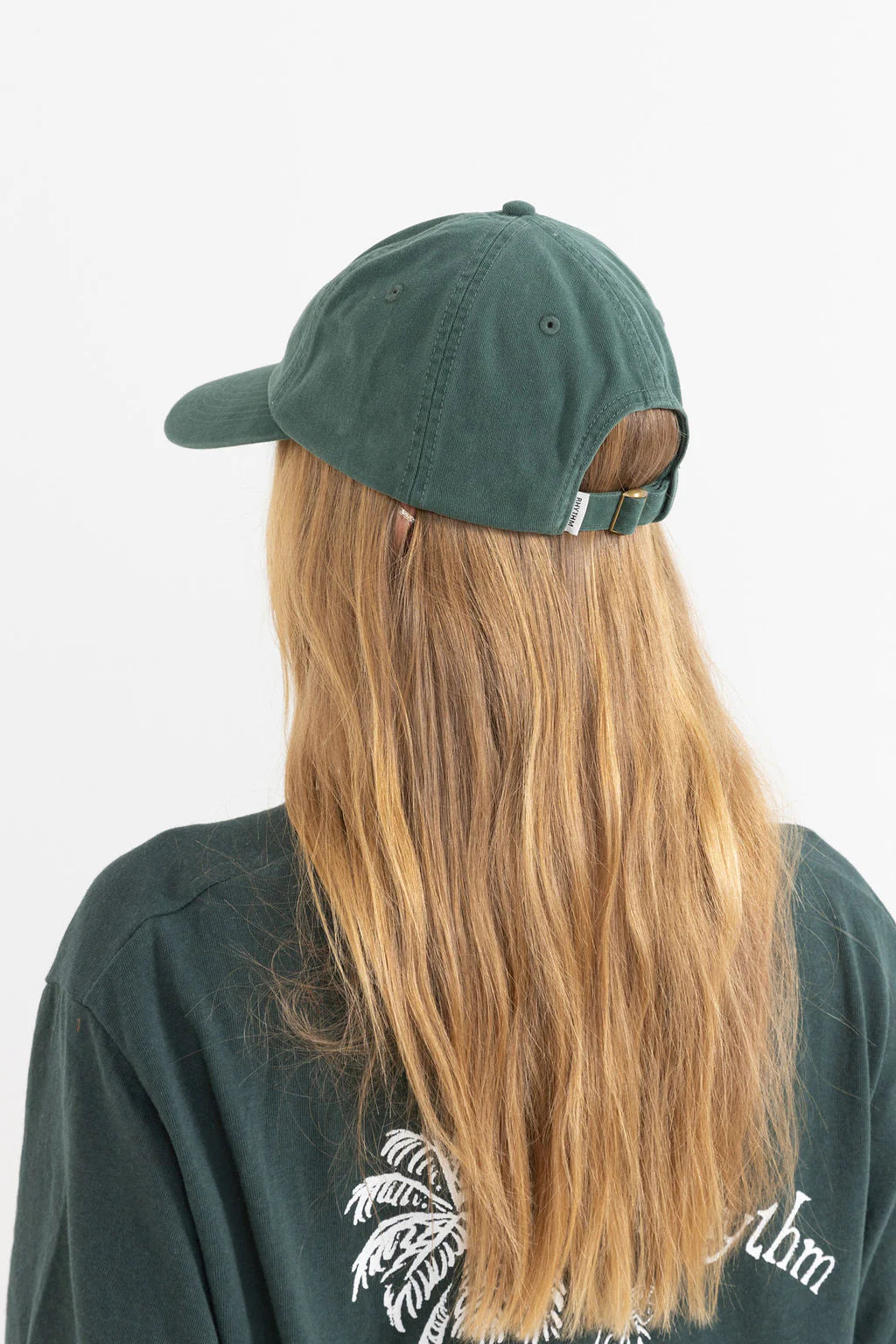 ESSENTIALS CAP