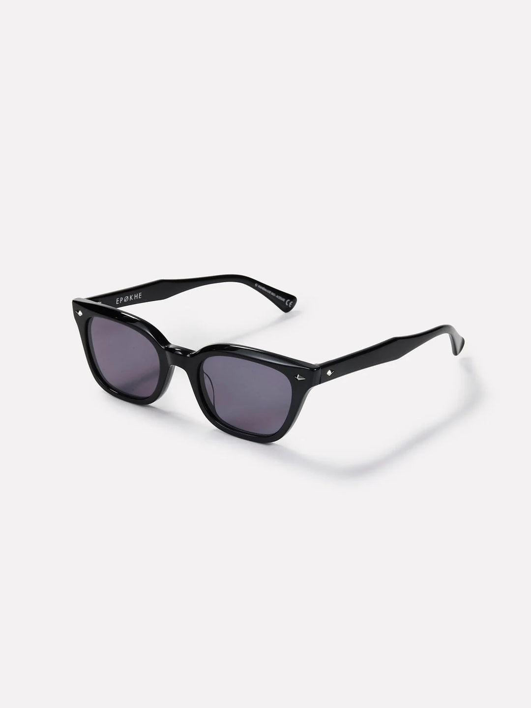 CEREMONY - BLACK POLISHED/BLACK