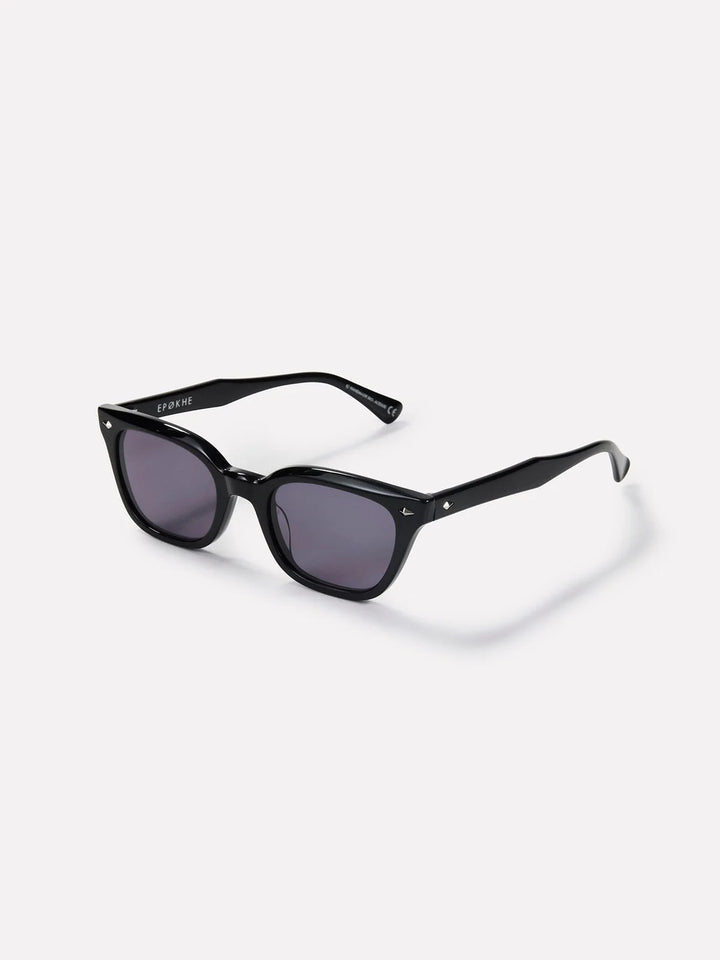 CEREMONY - BLACK POLISHED/BLACK