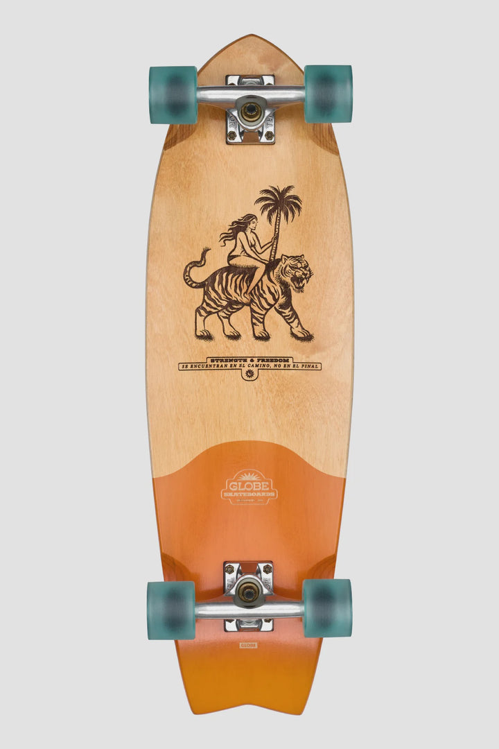 SUN CITY 30" LA TIGRA